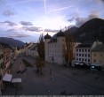 Archiv Foto Webcam Lienz Stadtplatz 15:00