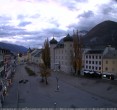 Archiv Foto Webcam Lienz Stadtplatz 06:00