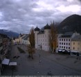 Archiv Foto Webcam Lienz Stadtplatz 09:00