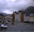 Archiv Foto Webcam Lienz Stadtplatz 11:00