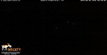 Archiv Foto Webcam Lienz: Blick auf die Meckisalm bei Zettersfeld 03:00