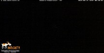 Archived image Webcam Mecki&#39;s Alm Zettersfeld 23:00