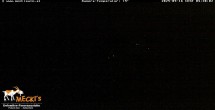 Archiv Foto Webcam Lienz: Blick auf die Meckisalm bei Zettersfeld 03:00