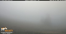Archiv Foto Webcam Lienz: Blick auf die Meckisalm bei Zettersfeld 07:00