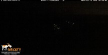 Archiv Foto Webcam Lienz: Blick auf die Meckisalm bei Zettersfeld 19:00