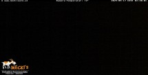 Archived image Webcam Mecki&#39;s Alm Zettersfeld 01:00