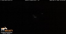 Archived image Webcam Mecki&#39;s Alm Zettersfeld 19:00