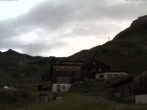 Archiv Foto Webcam Lucknerhütte 05:00