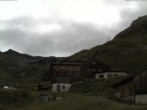 Archiv Foto Webcam Lucknerhütte 07:00