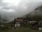 Archiv Foto Webcam Lucknerhütte 09:00