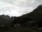 Archiv Foto Webcam Lucknerhütte 11:00