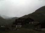 Archiv Foto Webcam Lucknerhütte 13:00