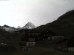 Archiv Foto Webcam Lucknerhütte 15:00