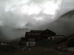 Archiv Foto Webcam Lucknerhütte 17:00
