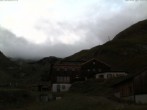 Archiv Foto Webcam Lucknerhütte 19:00