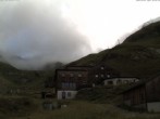 Archiv Foto Webcam Lucknerhütte 07:00