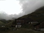Archiv Foto Webcam Lucknerhütte 11:00