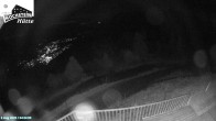 Archiv Foto Webcam Hochsteinhütte Lienz 03:00