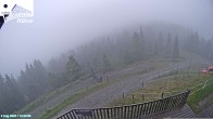 Archiv Foto Webcam Hochsteinhütte Lienz 11:00