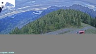 Archiv Foto Webcam Hochsteinhütte Lienz 19:00