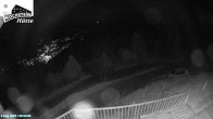 Archiv Foto Webcam Hochsteinhütte Lienz 23:00