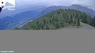 Archived image Webcam Hochsteinhütte Lienz 06:00