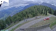 Archived image Webcam Hochsteinhütte Lienz 11:00