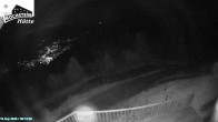 Archived image Webcam Hochsteinhütte Lienz 23:00