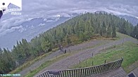 Archived image Webcam Hochsteinhütte Lienz 08:00