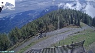 Archived image Webcam Hochsteinhütte Lienz 09:00