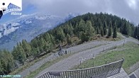 Archived image Webcam Hochsteinhütte Lienz 11:00