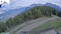 Archived image Webcam Hochsteinhütte Lienz 13:00