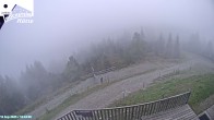 Archived image Webcam Hochsteinhütte Lienz 15:00