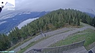 Archived image Webcam Hochsteinhütte Lienz 17:00