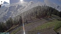 Archived image Webcam Hochsteinhütte Lienz 07:00
