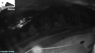 Archived image Webcam Hochsteinhütte Lienz 19:00