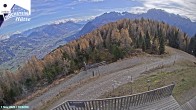 Archiv Foto Webcam Hochsteinhütte Lienz 09:00