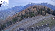 Archiv Foto Webcam Hochsteinhütte Lienz 13:00