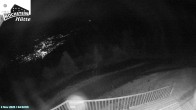 Archiv Foto Webcam Hochsteinhütte Lienz 03:00