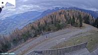 Archiv Foto Webcam Hochsteinhütte Lienz 09:00