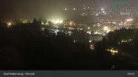 Archived image Webcam Old Town of Bad Radkersburg 02:00