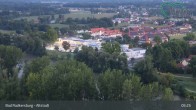 Archived image Webcam Old Town of Bad Radkersburg 04:00