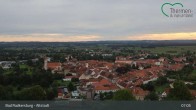 Archived image Webcam Old Town of Bad Radkersburg 06:00