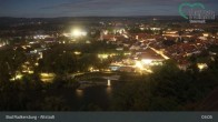 Archiv Foto Webcam Altstadt Bad Radkersburg (Südwest Steiermark - Steiermark) 02:00