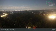 Archiv Foto Webcam Altstadt Bad Radkersburg (Südwest Steiermark - Steiermark) 04:00