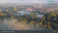 Archiv Foto Webcam Altstadt Bad Radkersburg (Südwest Steiermark - Steiermark) 06:00