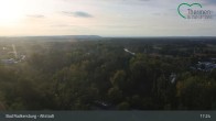 Archiv Foto Webcam Altstadt Bad Radkersburg (Südwest Steiermark - Steiermark) 16:00