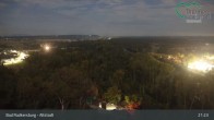 Archiv Foto Webcam Altstadt Bad Radkersburg (Südwest Steiermark - Steiermark) 20:00