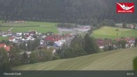 Archiv Foto Webcam Stadtgemeinde Oberwölz 04:00
