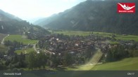 Archiv Foto Webcam Stadtgemeinde Oberwölz 08:00